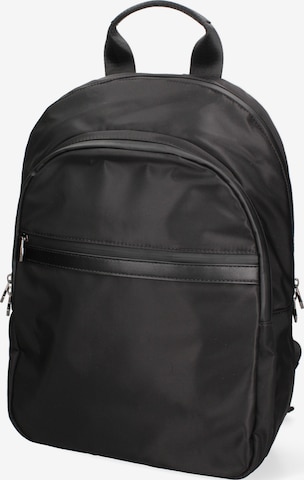 Zaino di Diana&Co. in nero: frontale