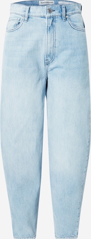 TOMORROW Jeans 'Cate' in Blau: predná strana