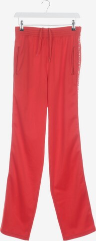 Givenchy Pants in S in Red: front