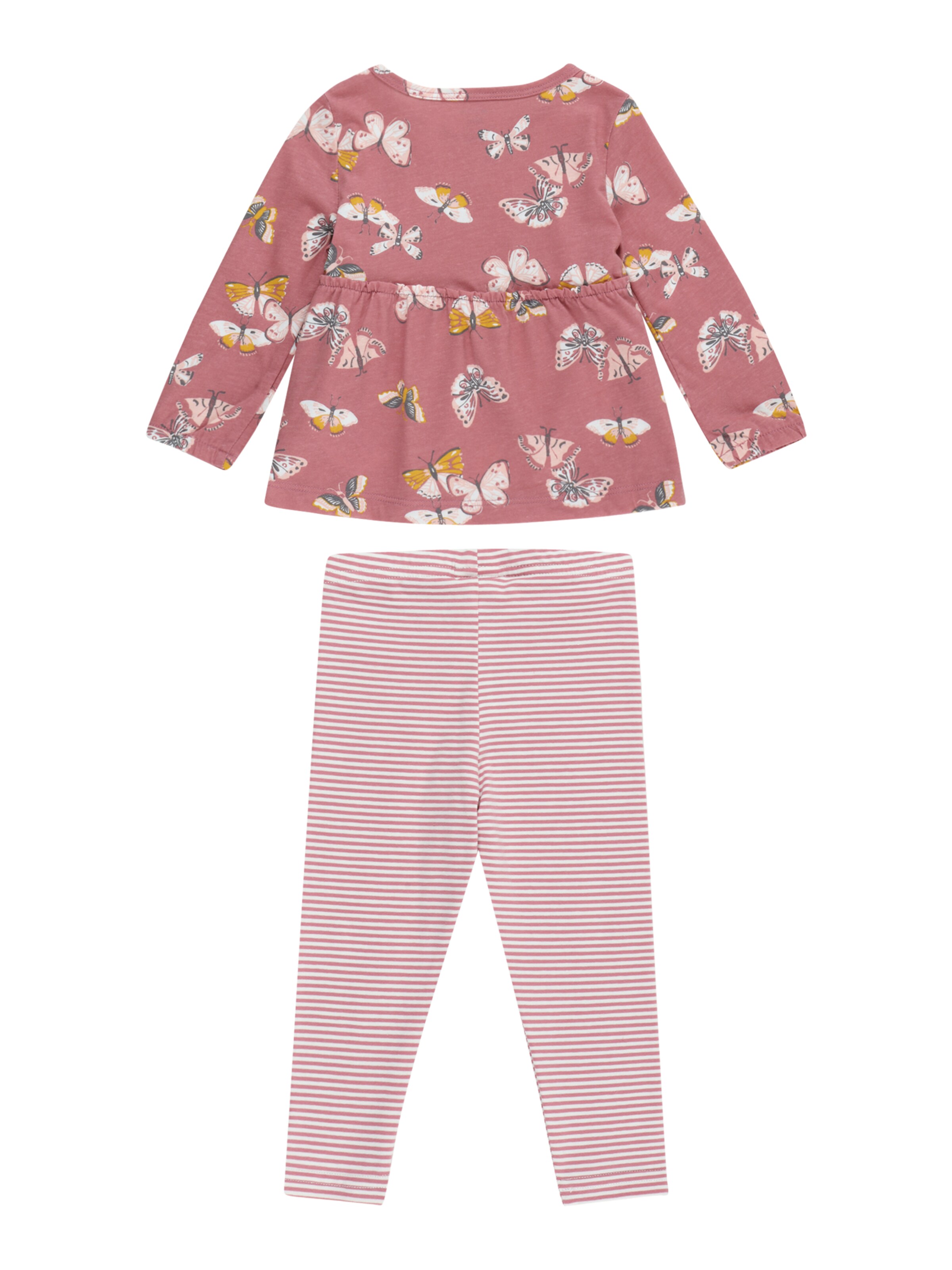 Carter's Set in Mischfarben