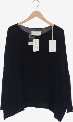 Silvian Heach Sweater & Cardigan in M in Black: front