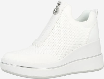 Sportbačiai su auliuku 'EMMY' iš MICHAEL Michael Kors, spalva – balta, Prekių apžvalga