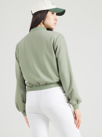 žalia QS Demisezoninė striukė