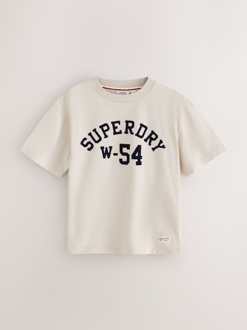 Superdry & Co - Camiseta en azul