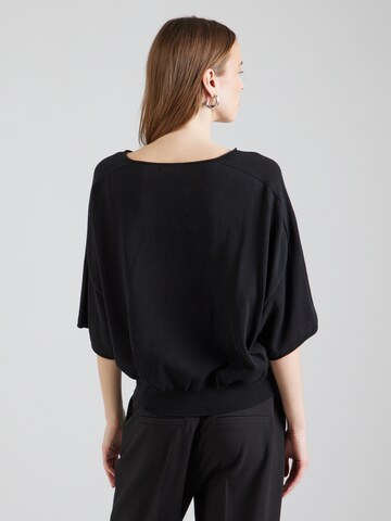 Pullover 'Dilary' di DRYKORN in nero