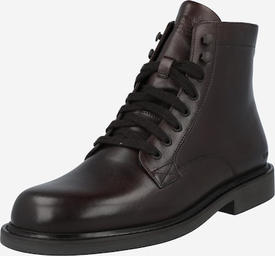 Boots stringati LEVI'S ® di colore marrone scuro, Visualizzazione prodotti