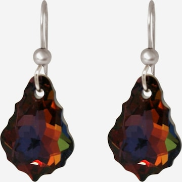 Gemshine Earrings in Mixed colors: front