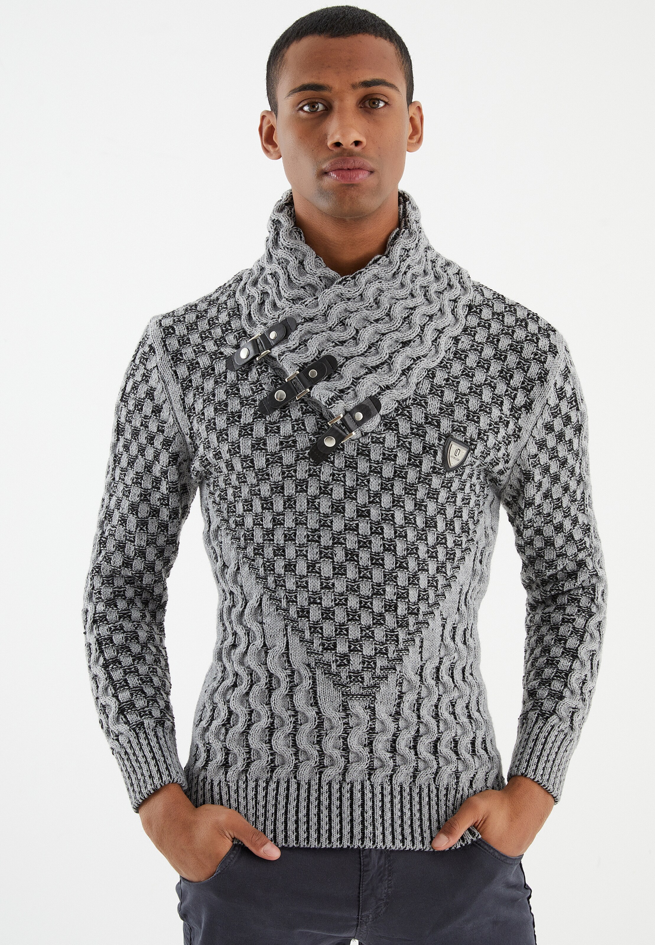 Leif nelson sweater sale