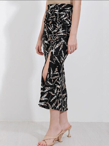 Bigdart Rock in Schwarz