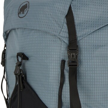 Sac à dos de sport 'Ducan 32' MAMMUT en noir