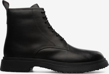 CAMPER Lace-Up Boots ' Walden ' in Black