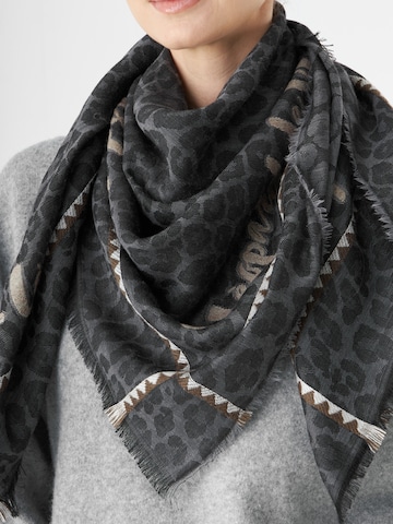CODELLO Doek in Zwart