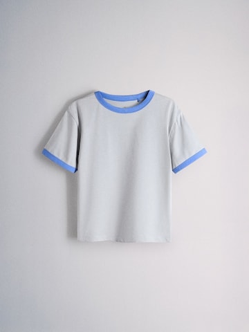 The Set Majica | modra barva