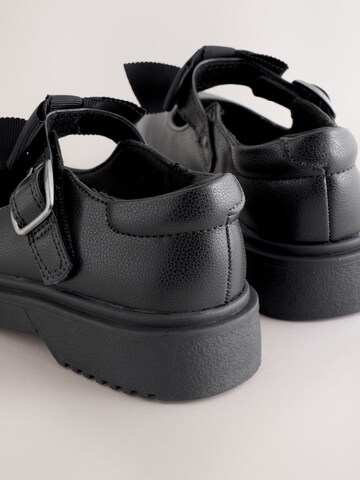 Next Ballerina's in Zwart