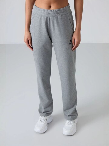 Tommy Life Regular Pants in Grey