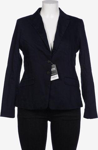 SET Blazer in XL in Blue: front