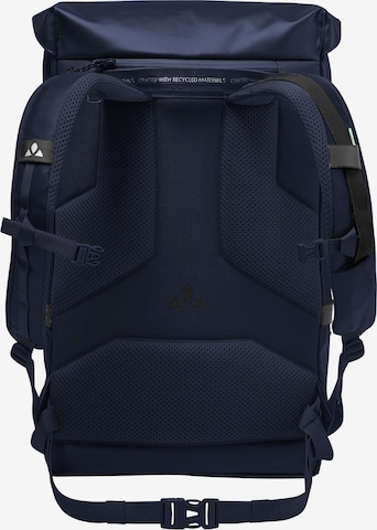 VAUDE Sportrugzak 'Mineo' in Blauw