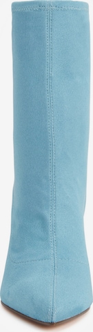 Katy Perry Stiefelette in Blau