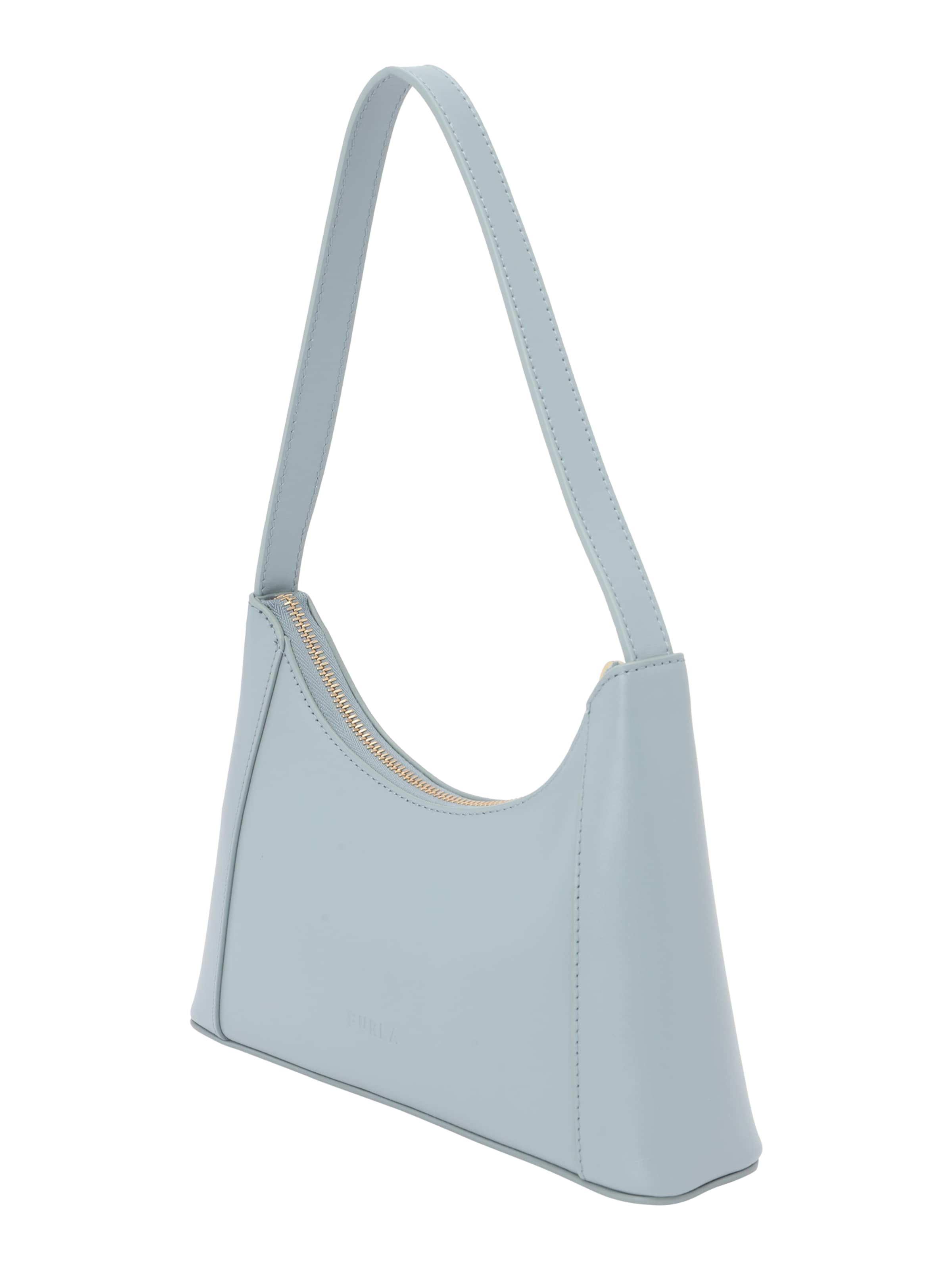 FURLA Shoulder Bag in Blue