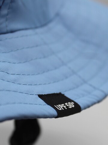Cappello sportivo di Surf Monkey in blu