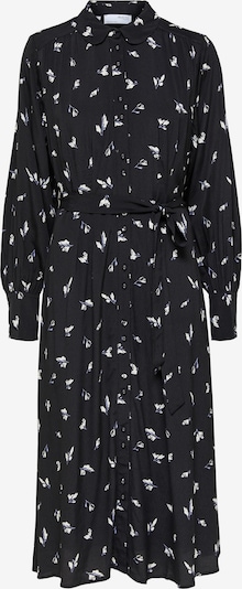 Selected Femme Tall Košulja haljina 'Walda' u miks boja / crna, Pregled proizvoda