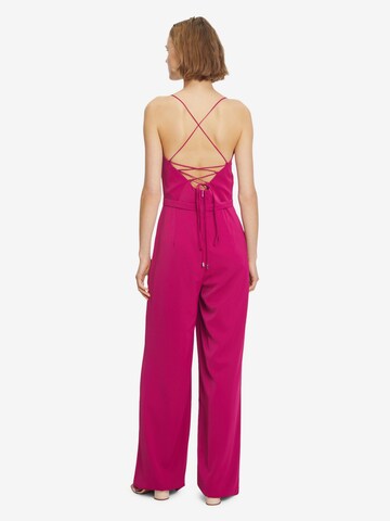 Vera Mont Jumpsuit in Roze