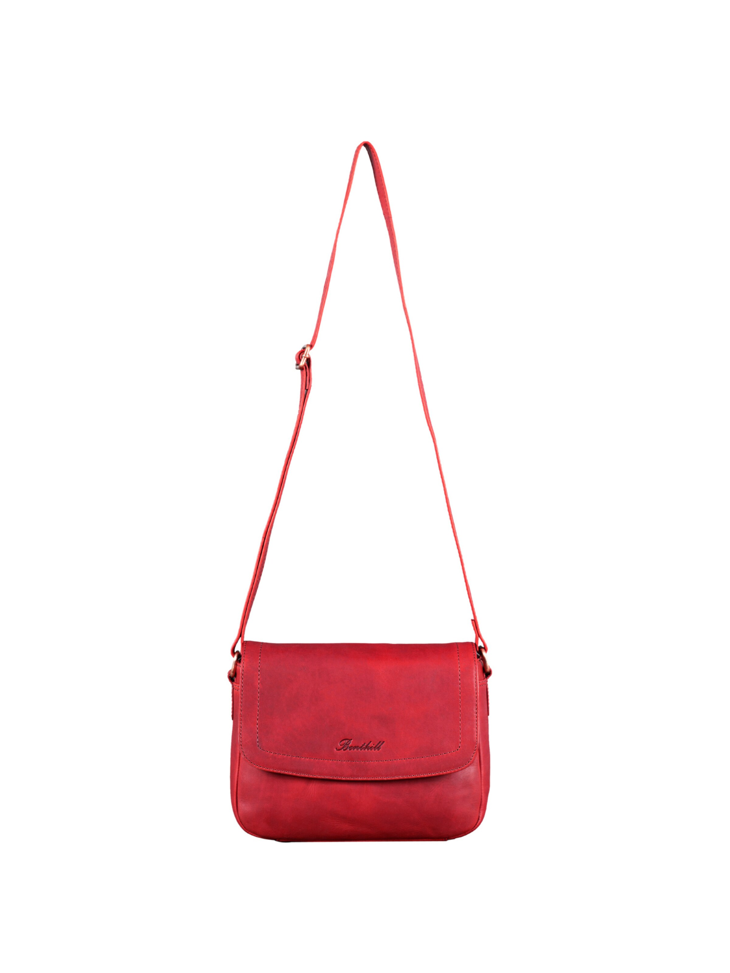Benthill Umhängetasche‌‌‌‌‌‌‌ in Rot