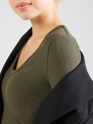 GAP Tričko - Zelená