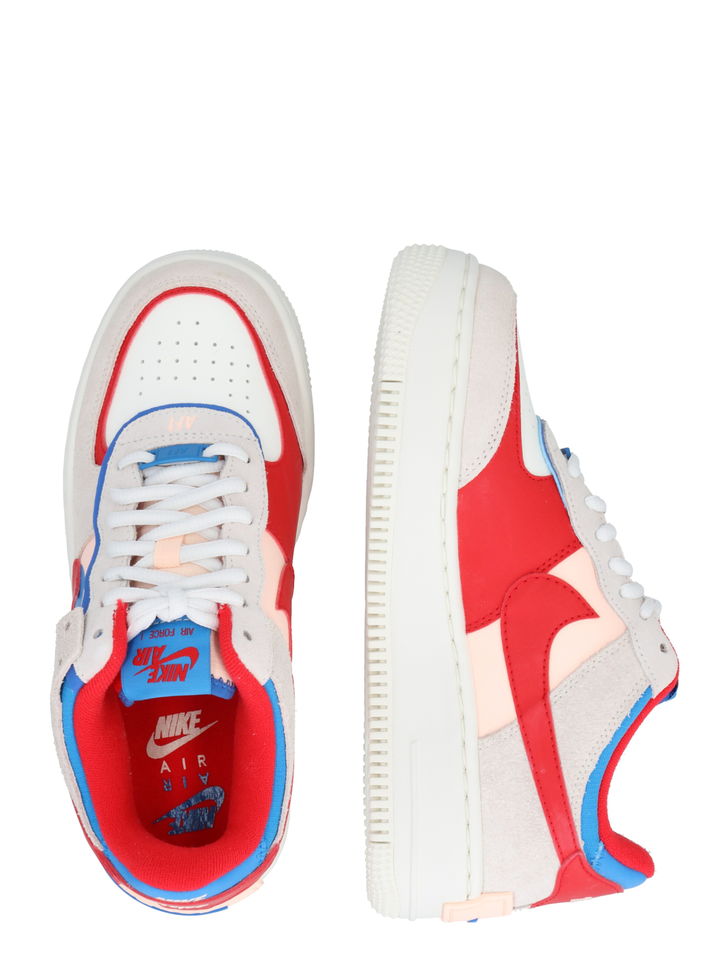 Nike Sportswear Sneaker 'Air Force 1 
