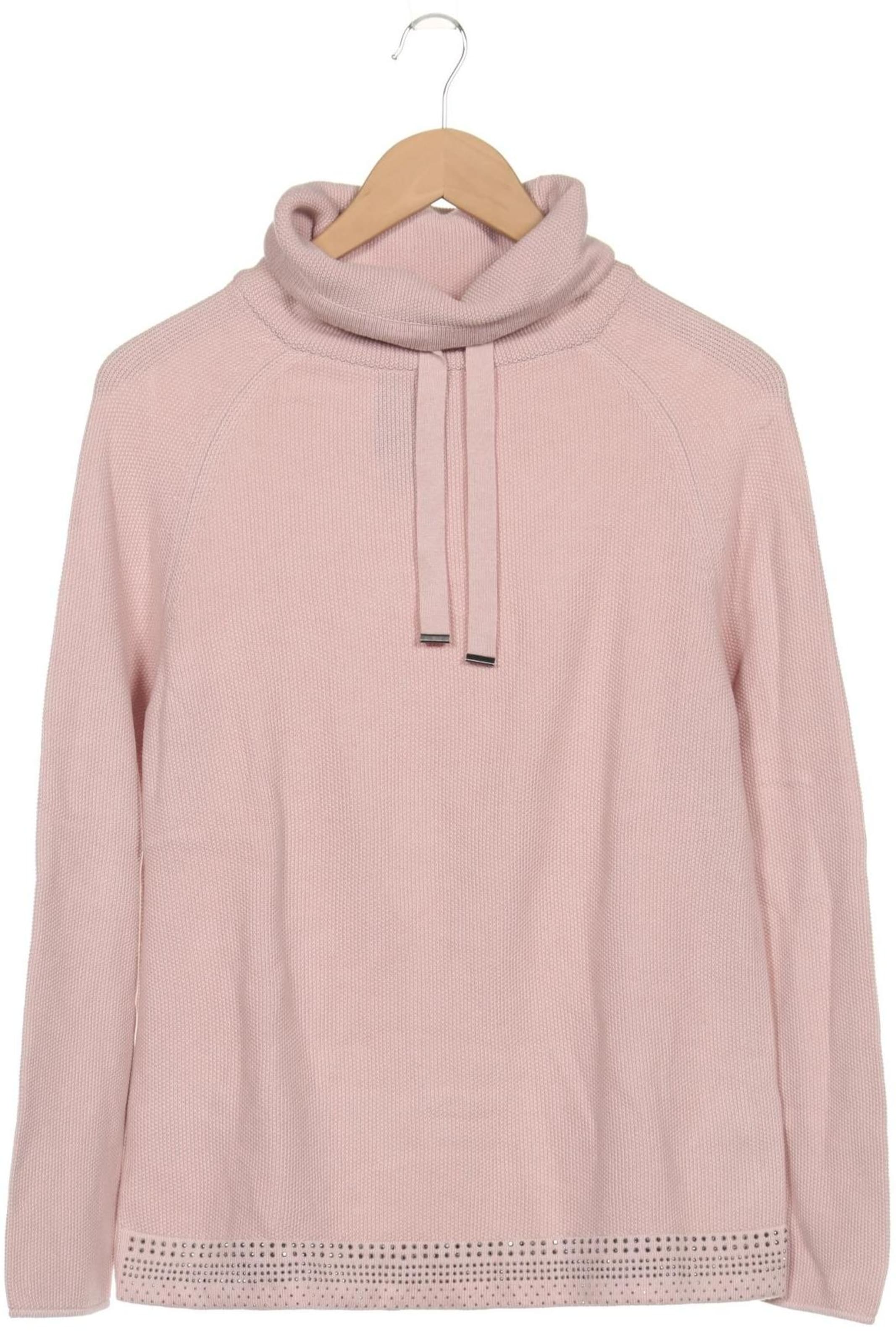 monari Pullover S in Pink: Vorderseite