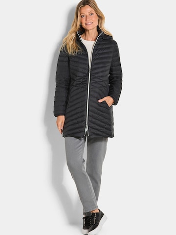 Goldner Winter coat in Black