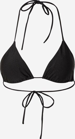LeGer by Lena Gercke Bikinitop 'Duana' in schwarz, Produktansicht