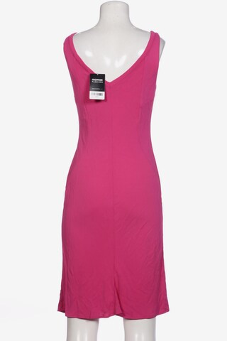 Hugenberg Kleid XS in Pink