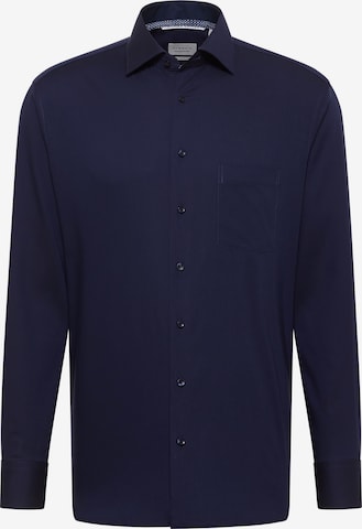 ETERNA Business shirt in Blue: front
