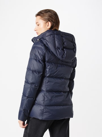 Veste d’hiver TOMMY HILFIGER en bleu