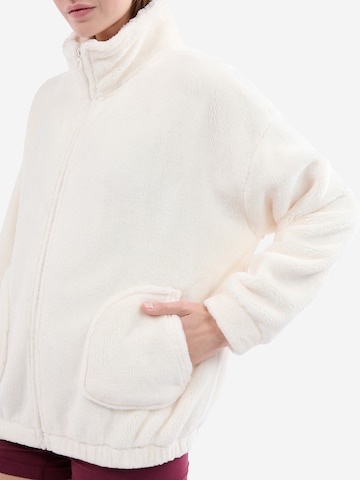 ETAM Slaapshirt 'Lili' in Beige