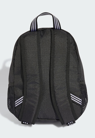 ADIDAS ORIGINALS Backpack in Black