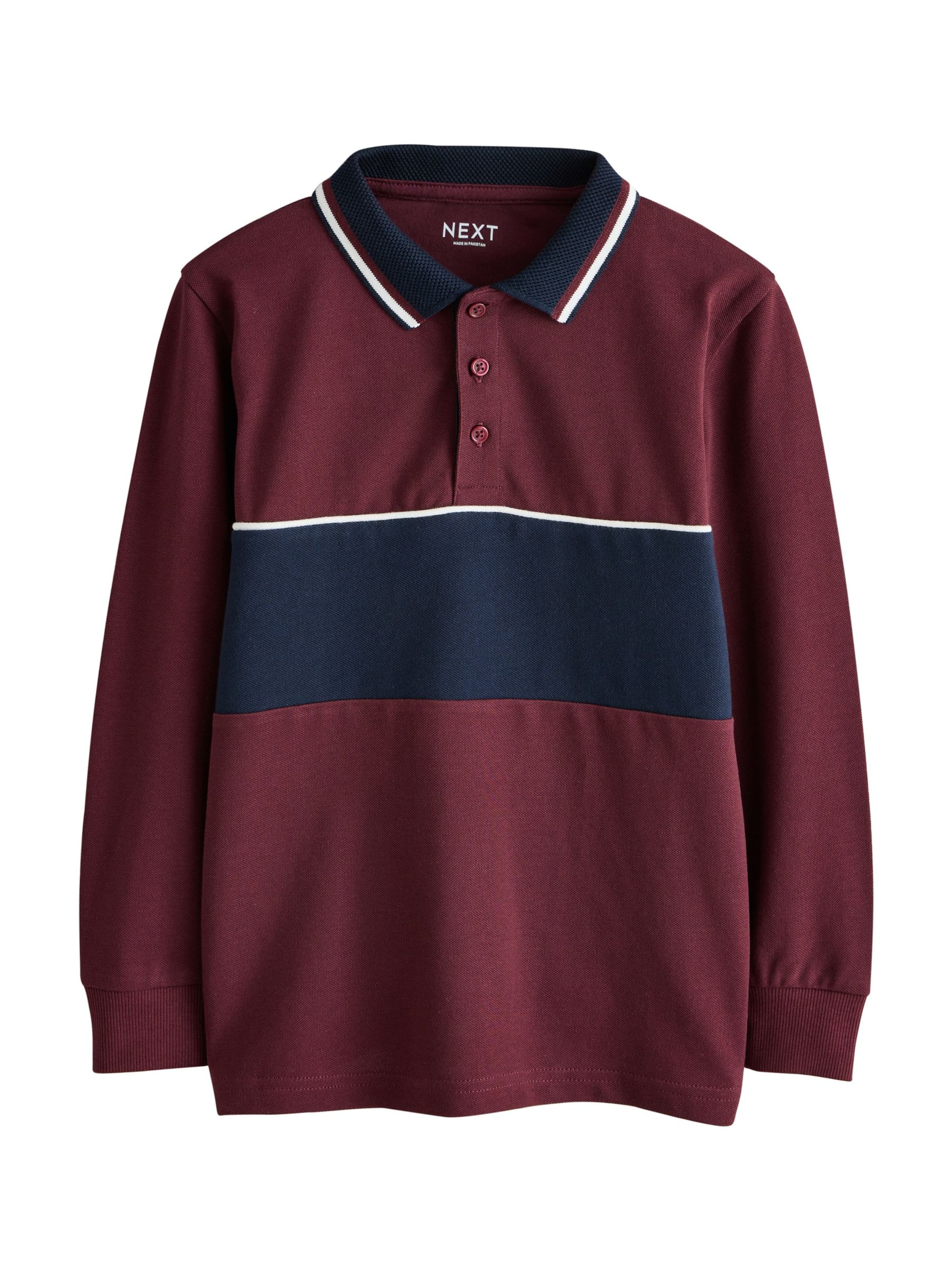 Next Футболка в Лиловый: спереди