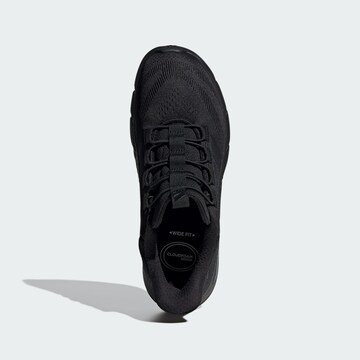 Sneaker bassa 'Cloudfoam Flex Rapidfit' di ADIDAS SPORTSWEAR in nero