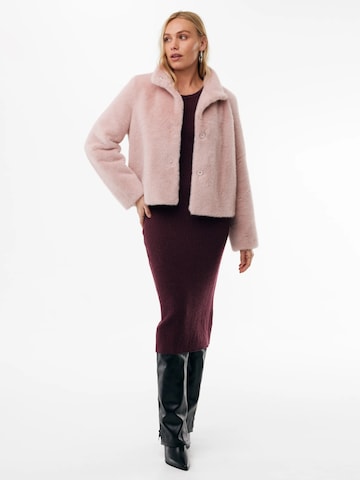 Giacca di mezza stagione di MEXX in rosa