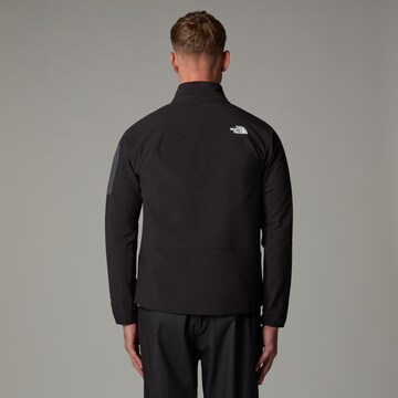 THE NORTH FACE Μπουφάν πεζοπορίας 'TEK APPROACH' σε μαύρο