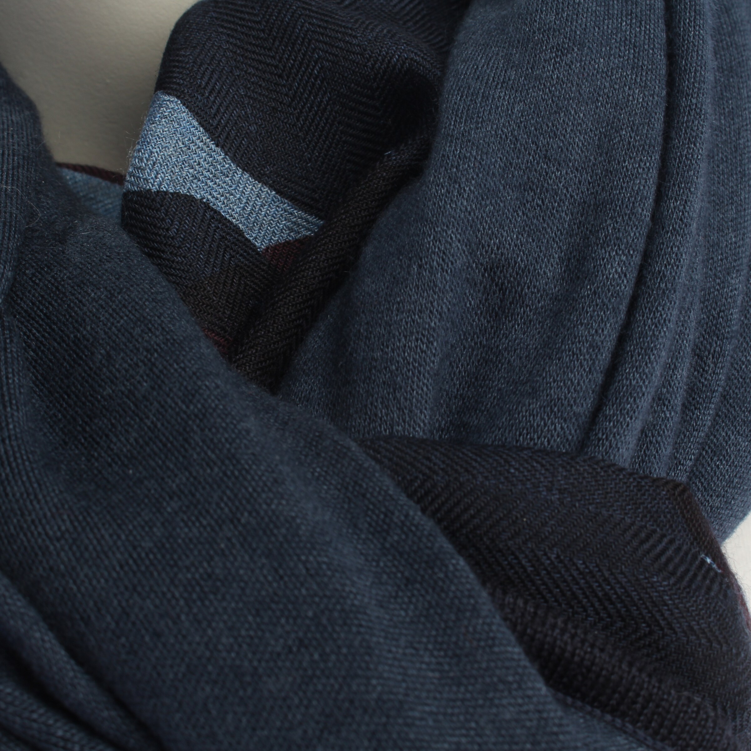 HERMÈS Schal One Size in Mischfarben