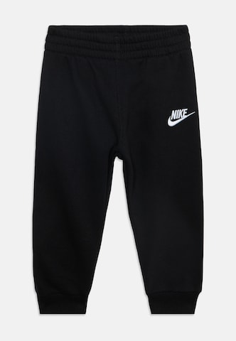 Nike Sportswear Tavaline suurus Spordidress, värv must