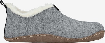 Rieker Slippers in Grey