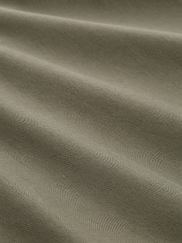 TOM TAILOR Shirt in Groen