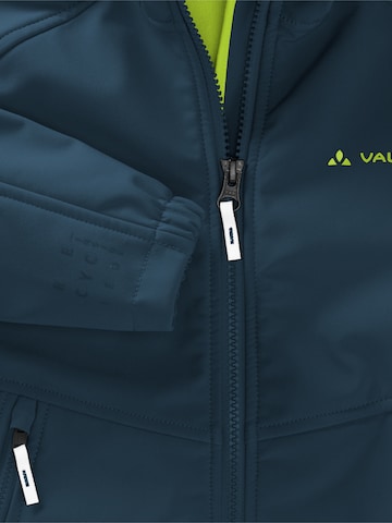 VAUDE Jacke 'Rondane IV' in Blau