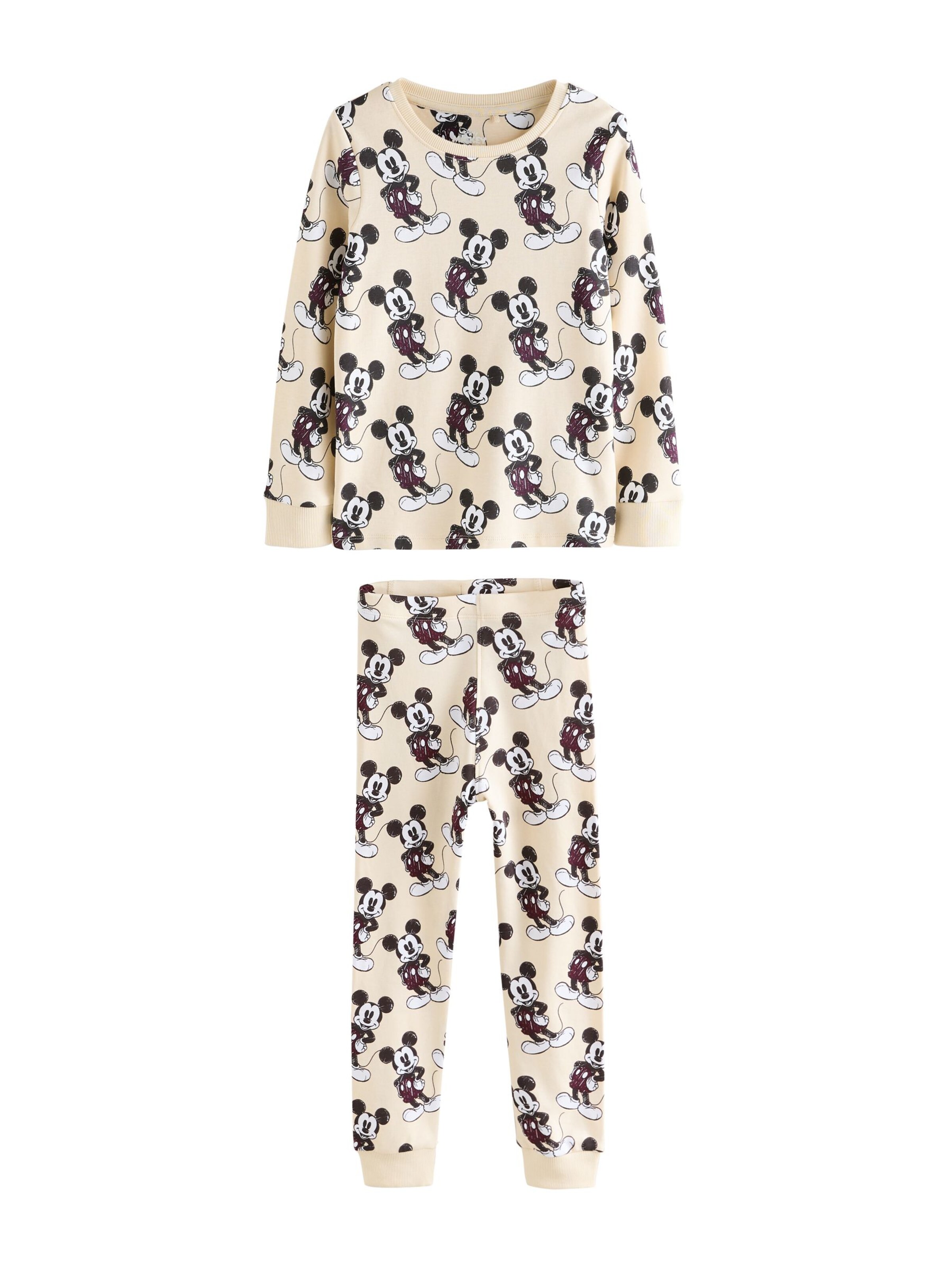 Next Пижама в Бежевый