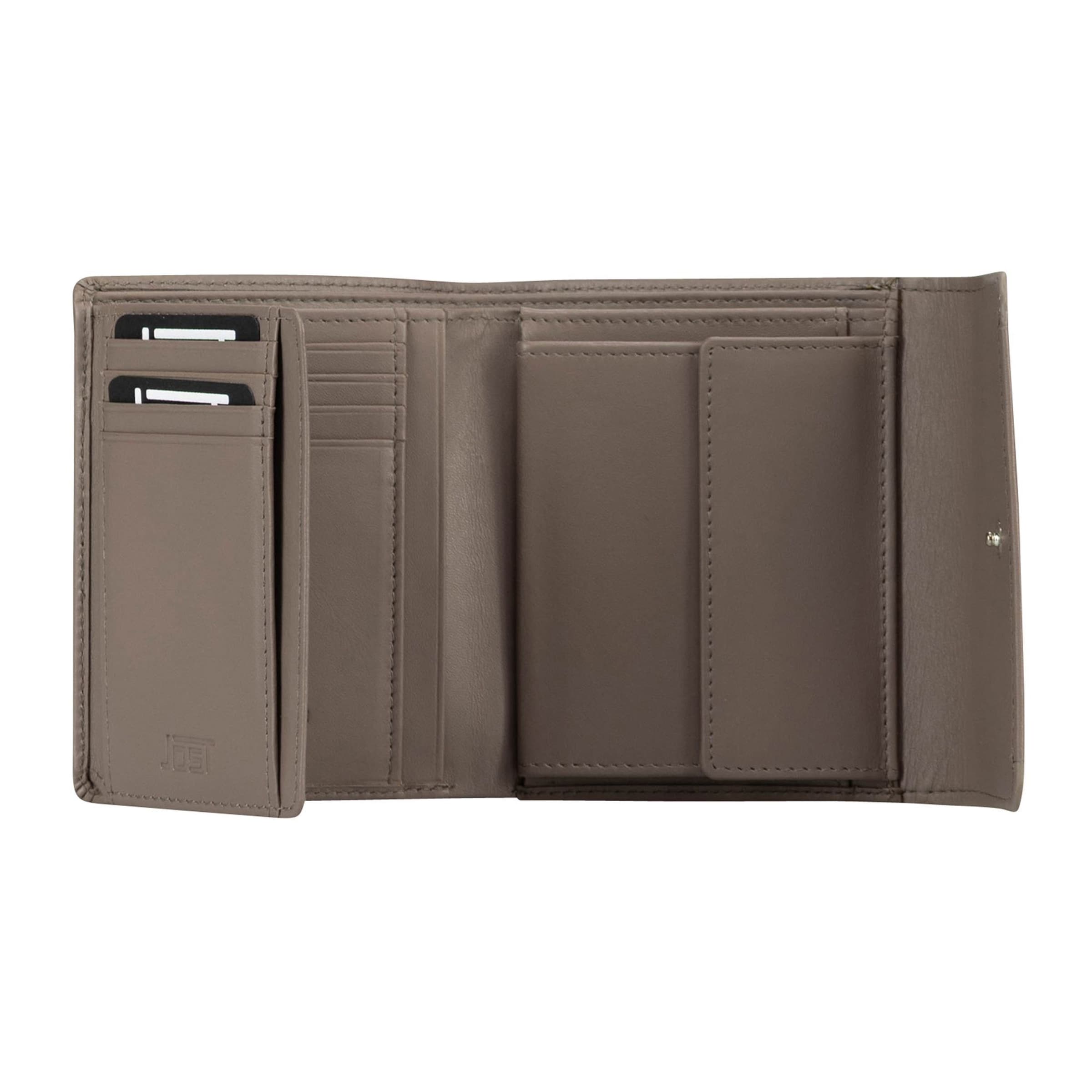 Porte-monnaies 'Arva' JOST en gris