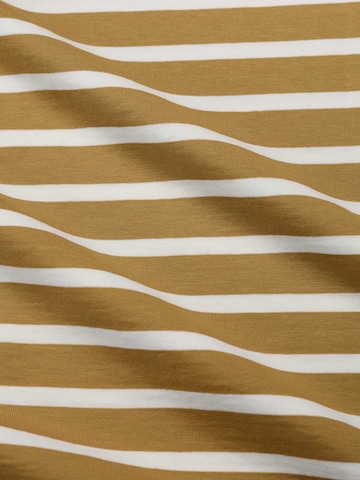 Seasalt Cornwall Shirt 'Sailor' in Geel