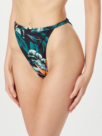 Tommy Hilfiger Underwear Bikini hlačke | črna barva: sprednja stran